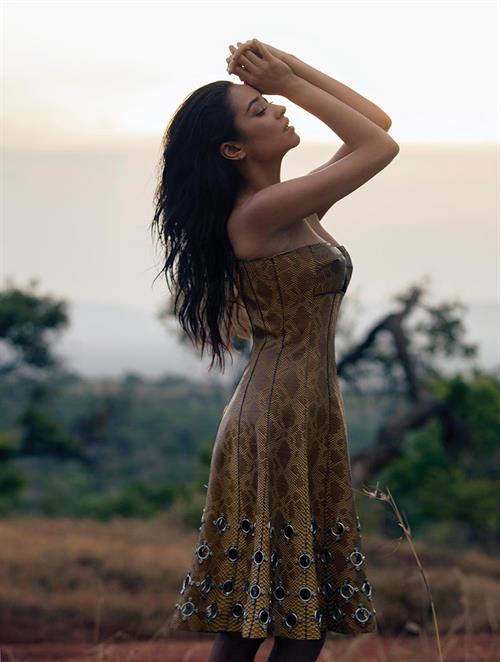 Shay Mitchell