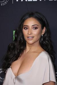 Shay Mitchell