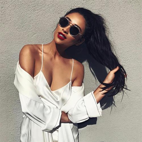 Shay Mitchell