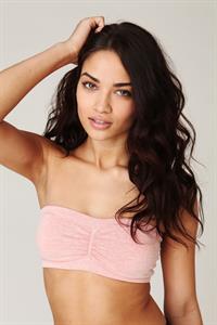 Shanina Shaik