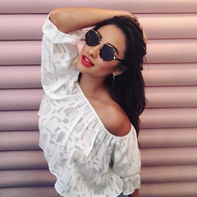 Shay Mitchell
