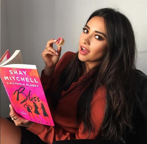 Shay Mitchell
