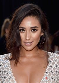 Shay Mitchell