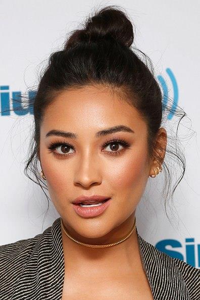Shay Mitchell