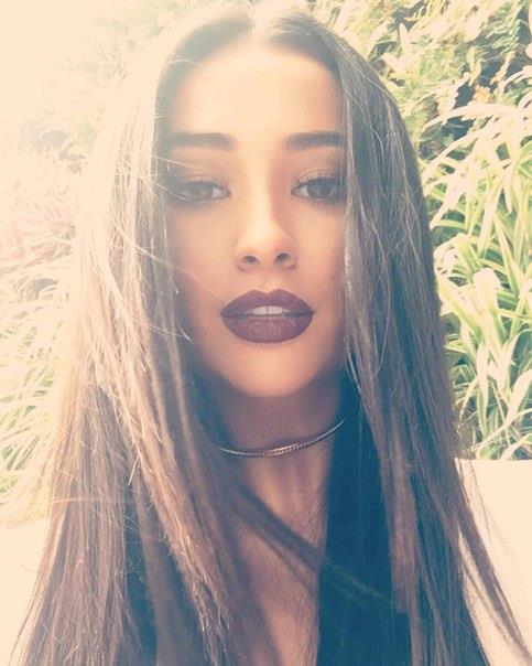 Shay Mitchell