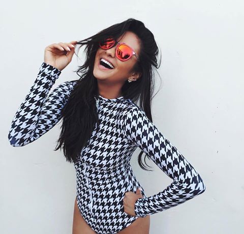 Shay Mitchell