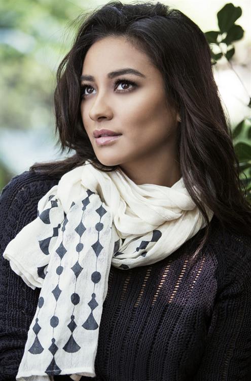 Shay Mitchell