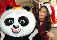 Shay Mitchell
