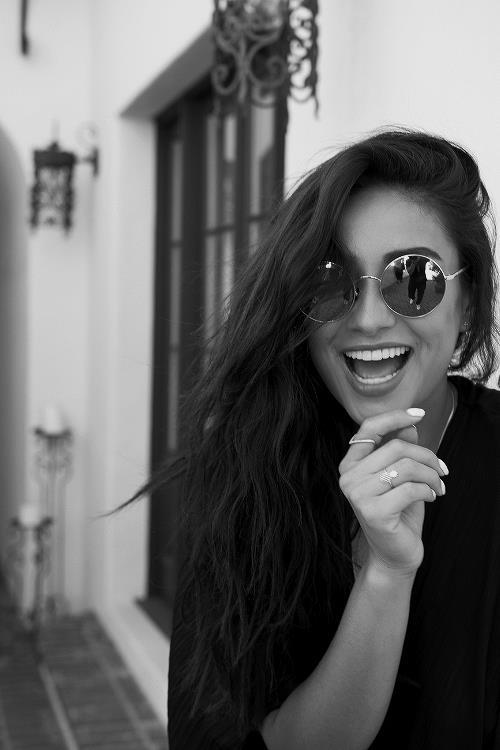 Shay Mitchell