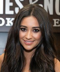 Shay Mitchell