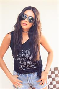 Shay Mitchell
