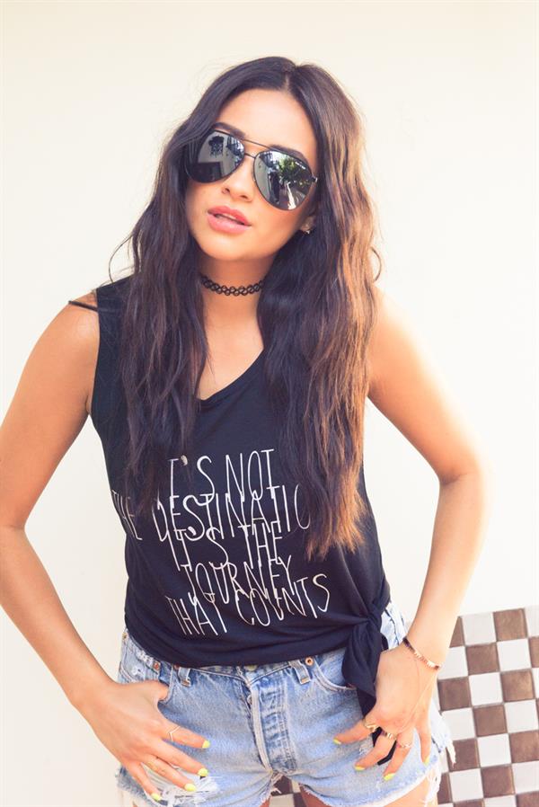 Shay Mitchell