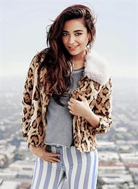 Shay Mitchell