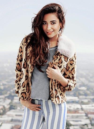 Shay Mitchell