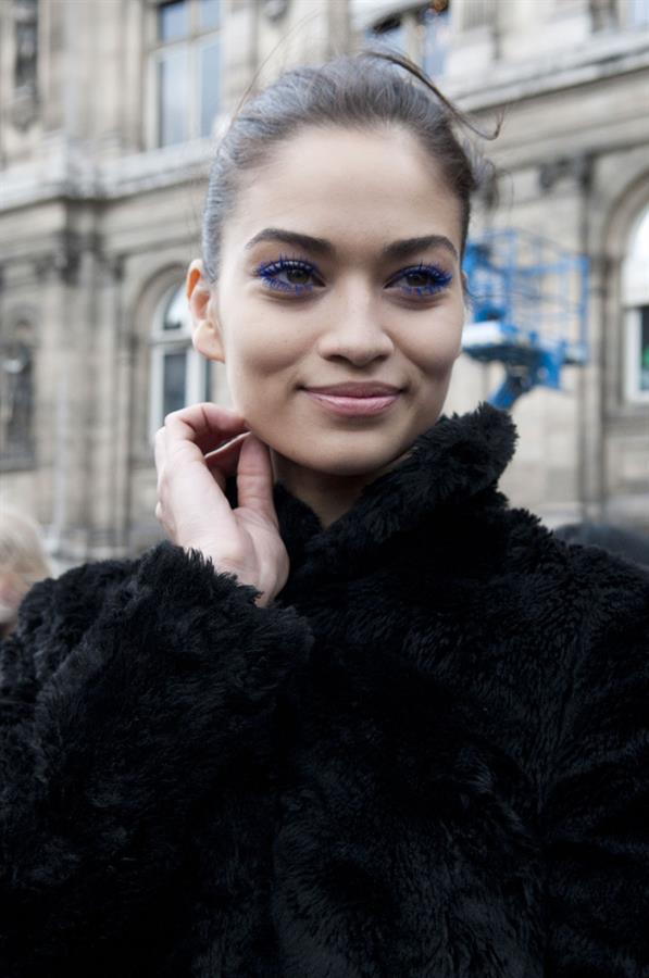 Shanina Shaik