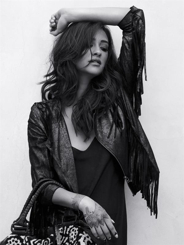 Shay Mitchell