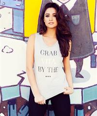 Shay Mitchell