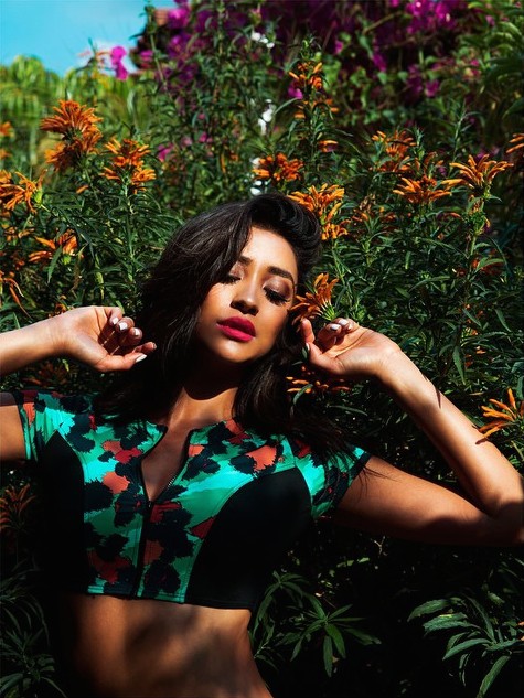 Shay Mitchell