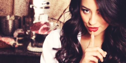 Shay Mitchell