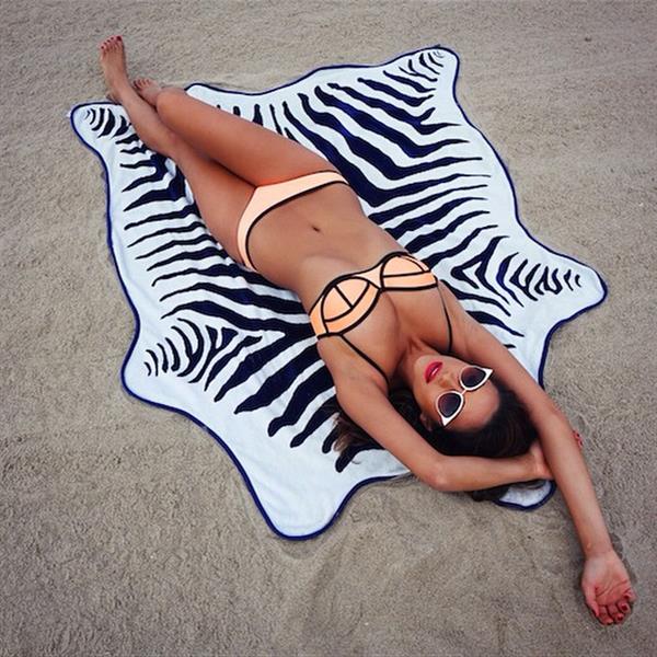 Shay Mitchell in a bikini