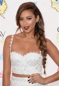 Shay Mitchell
