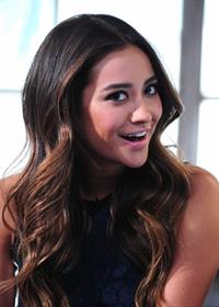 Shay Mitchell