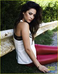 Shay Mitchell