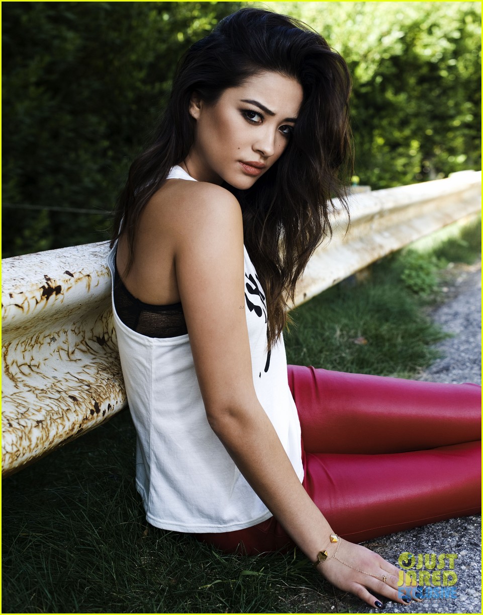 Shay Mitchell