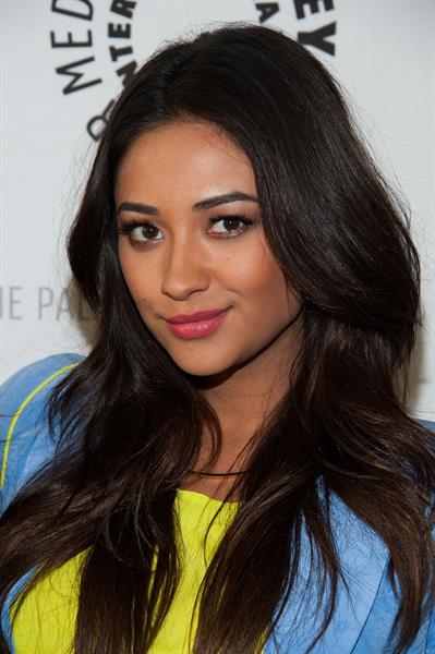 Shay Mitchell