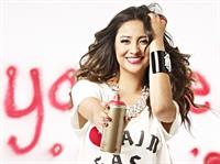 Shay Mitchell