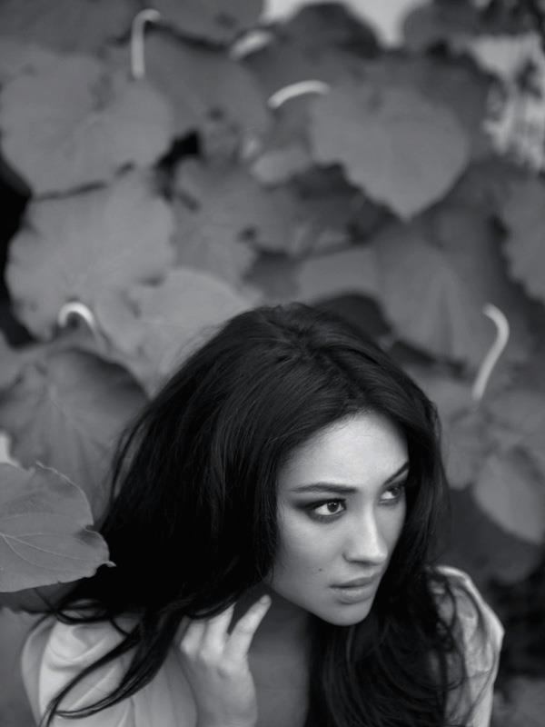 Shay Mitchell