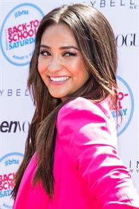 Shay Mitchell