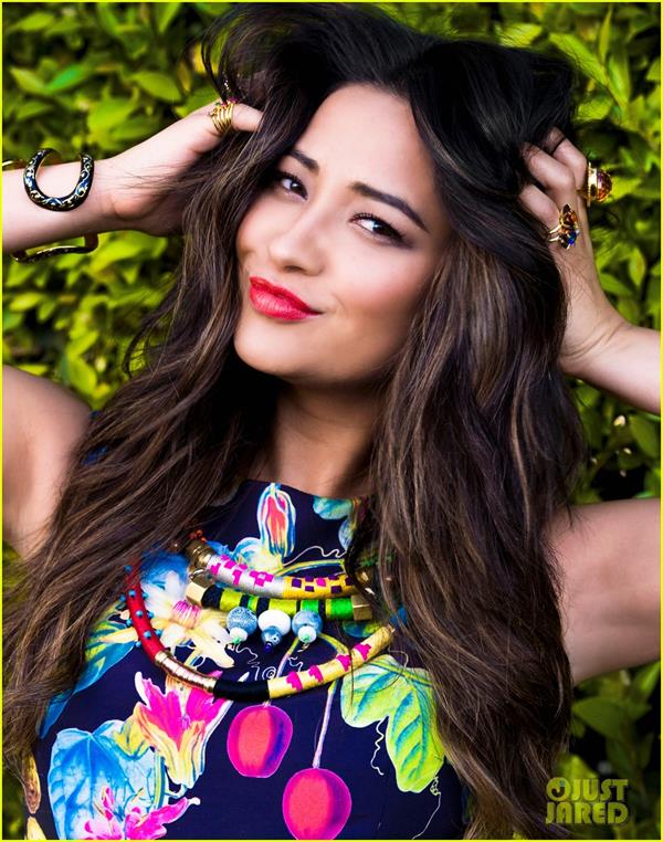 Shay Mitchell