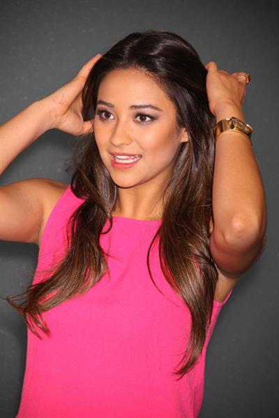 Shay Mitchell