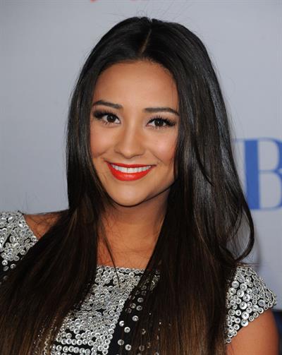 Shay Mitchell