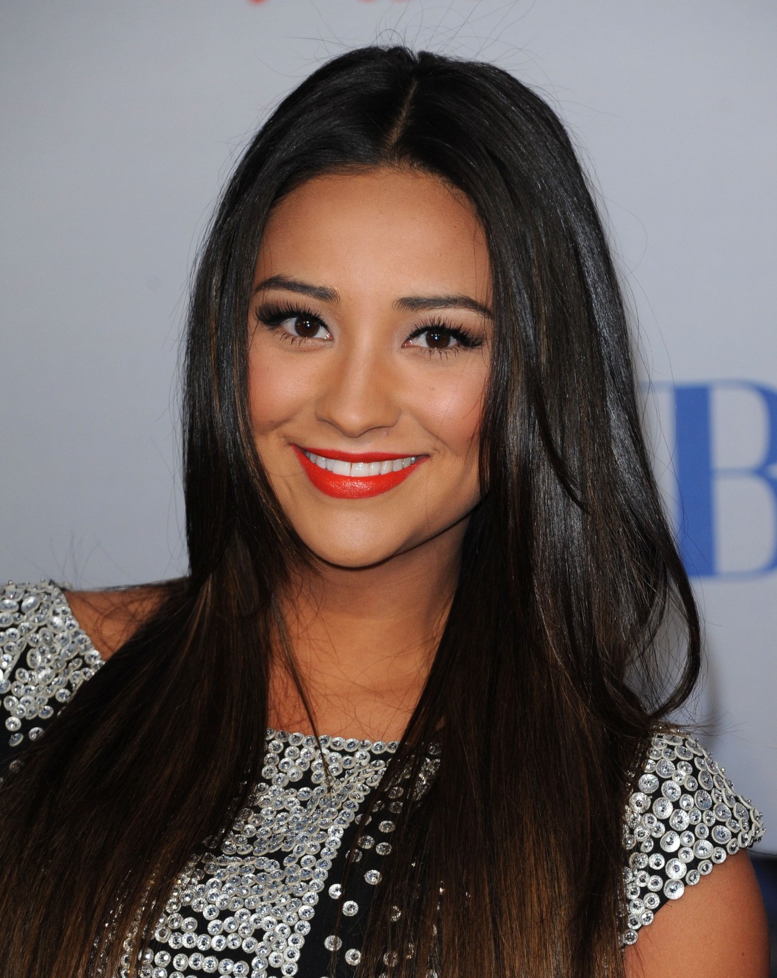 Shay Mitchell