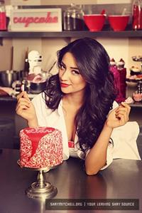 Shay Mitchell