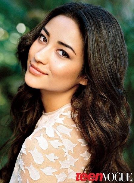 Shay Mitchell