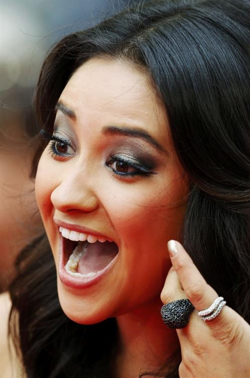 Shay Mitchell