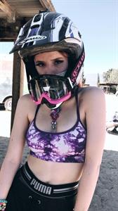 Bella Thorne