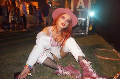 Bella Thorne