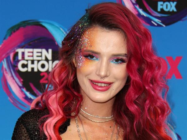 Bella Thorne