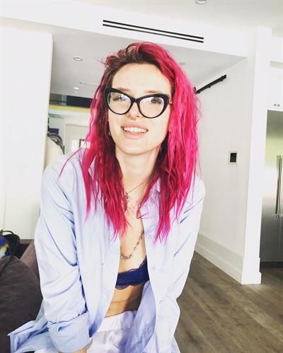 Bella Thorne