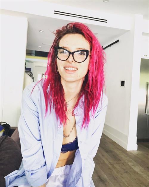 Bella Thorne