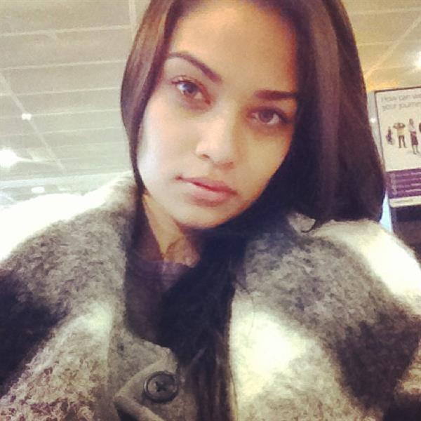 Shanina Shaik