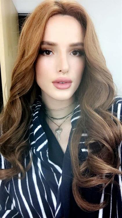 Bella Thorne