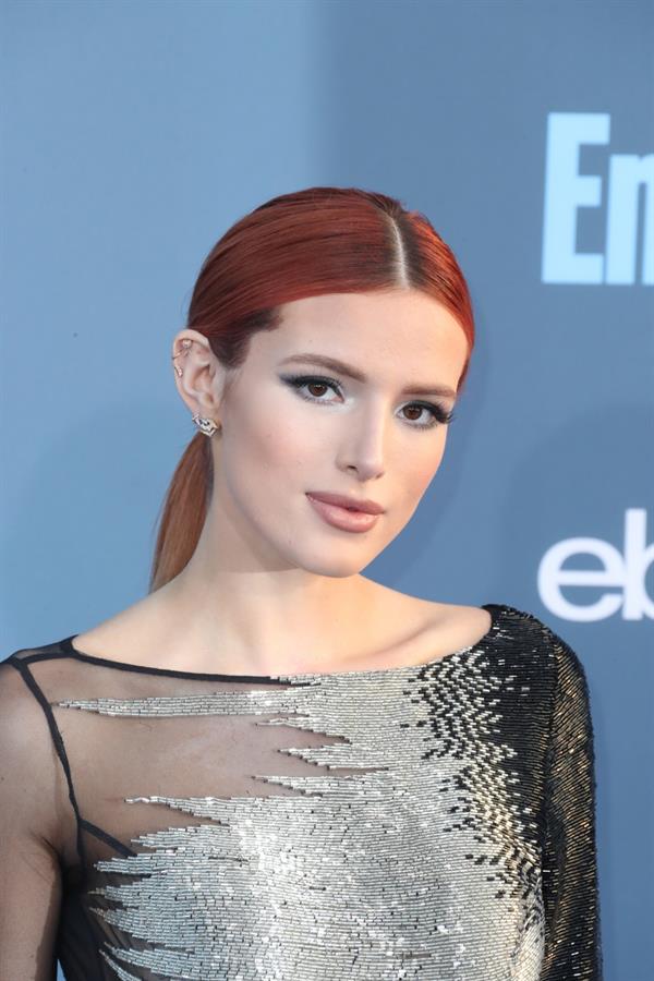 Bella Thorne