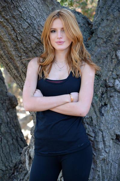 Bella Thorne