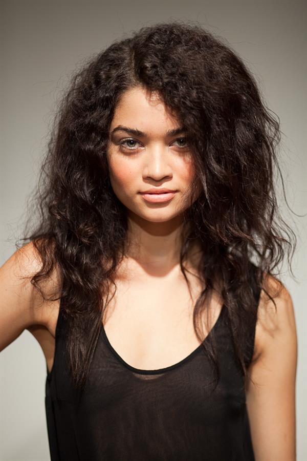 Shanina Shaik