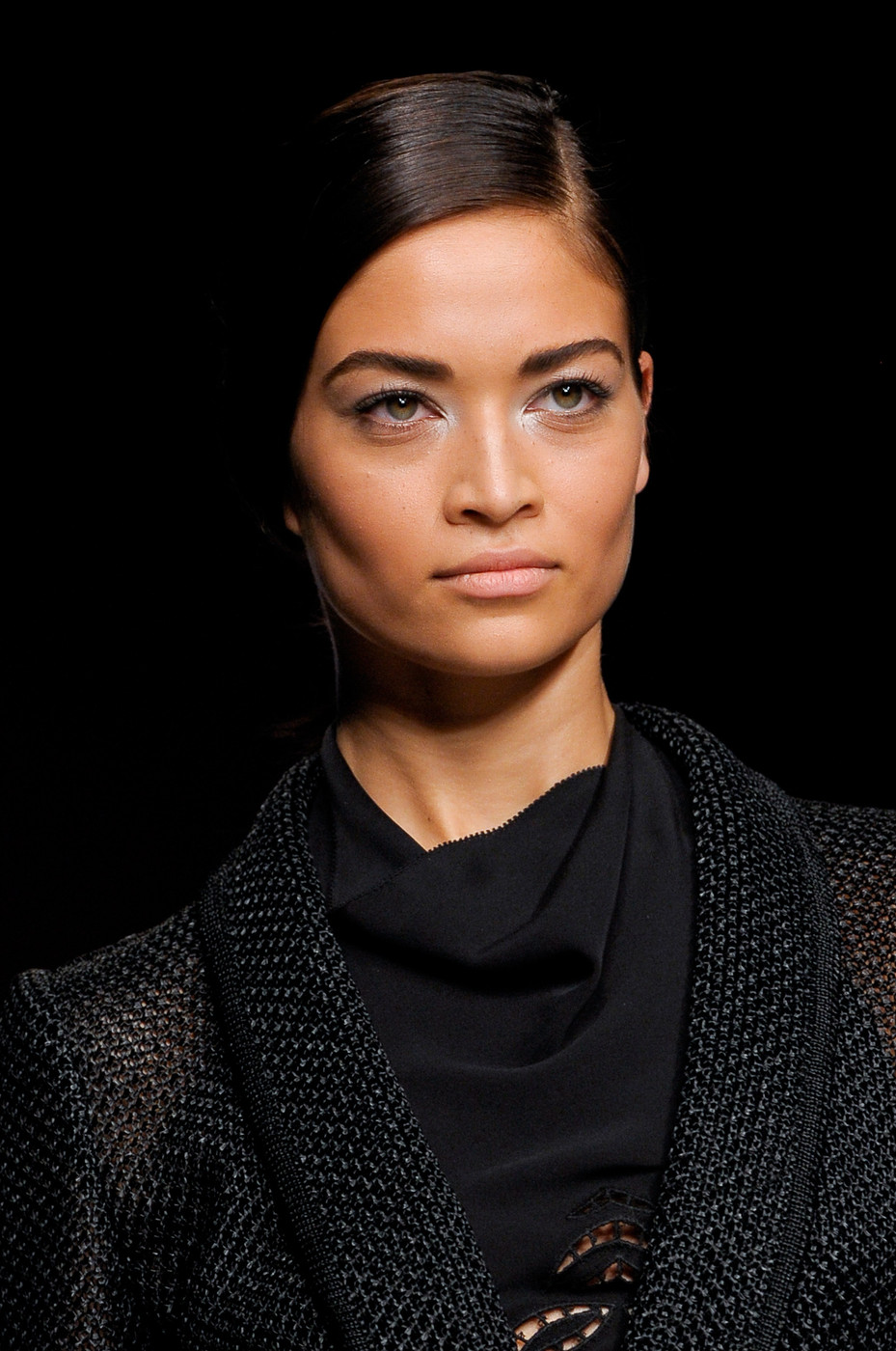 Shanina Shaik
